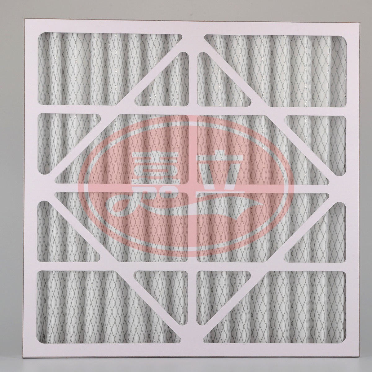 安远纸框过滤器